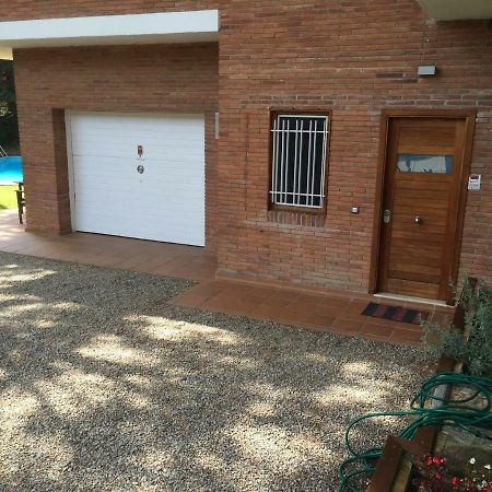 Apartamento Aislado Jardin Y Piscina ซานต์ อันดรู เด ยาวาเนเรส ภายนอก รูปภาพ