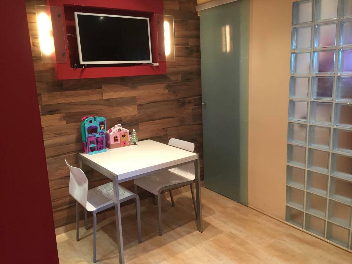 Apartamento Aislado Jardin Y Piscina ซานต์ อันดรู เด ยาวาเนเรส ภายนอก รูปภาพ