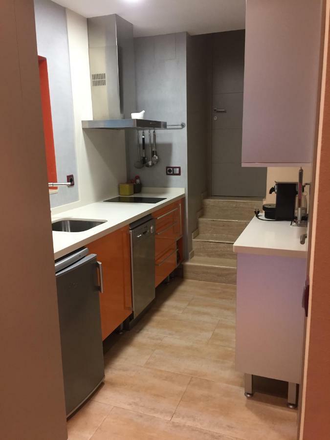 Apartamento Aislado Jardin Y Piscina ซานต์ อันดรู เด ยาวาเนเรส ภายนอก รูปภาพ