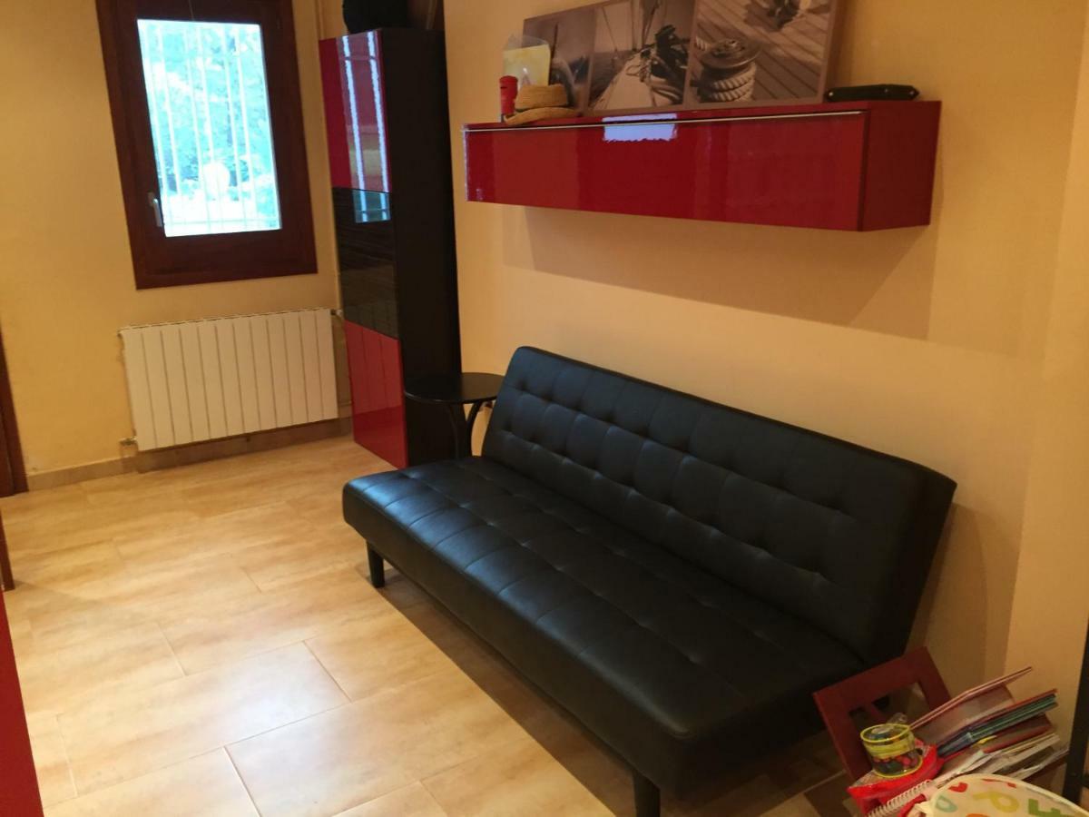 Apartamento Aislado Jardin Y Piscina ซานต์ อันดรู เด ยาวาเนเรส ภายนอก รูปภาพ