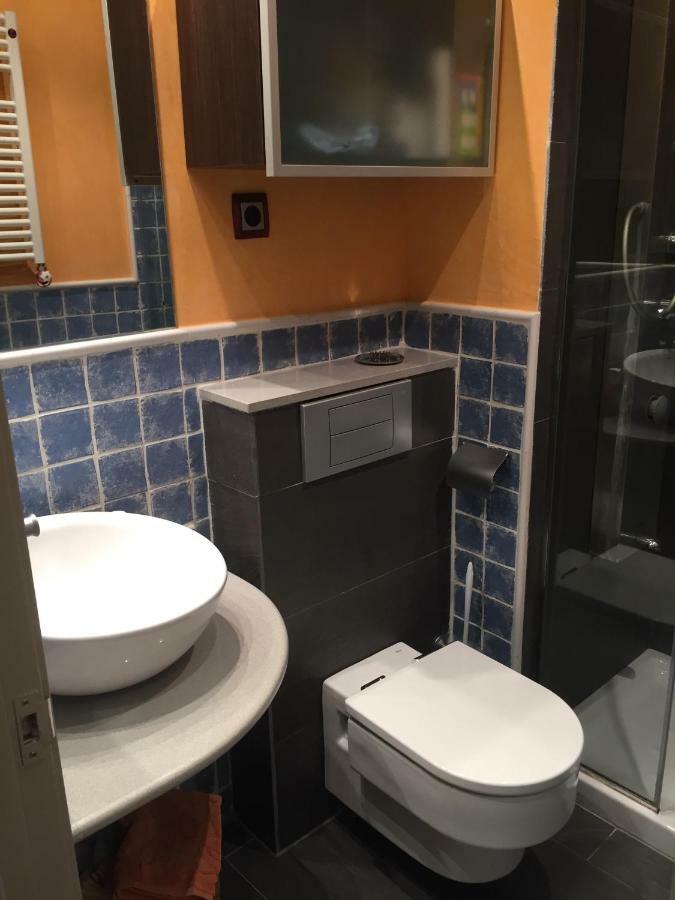 Apartamento Aislado Jardin Y Piscina ซานต์ อันดรู เด ยาวาเนเรส ภายนอก รูปภาพ