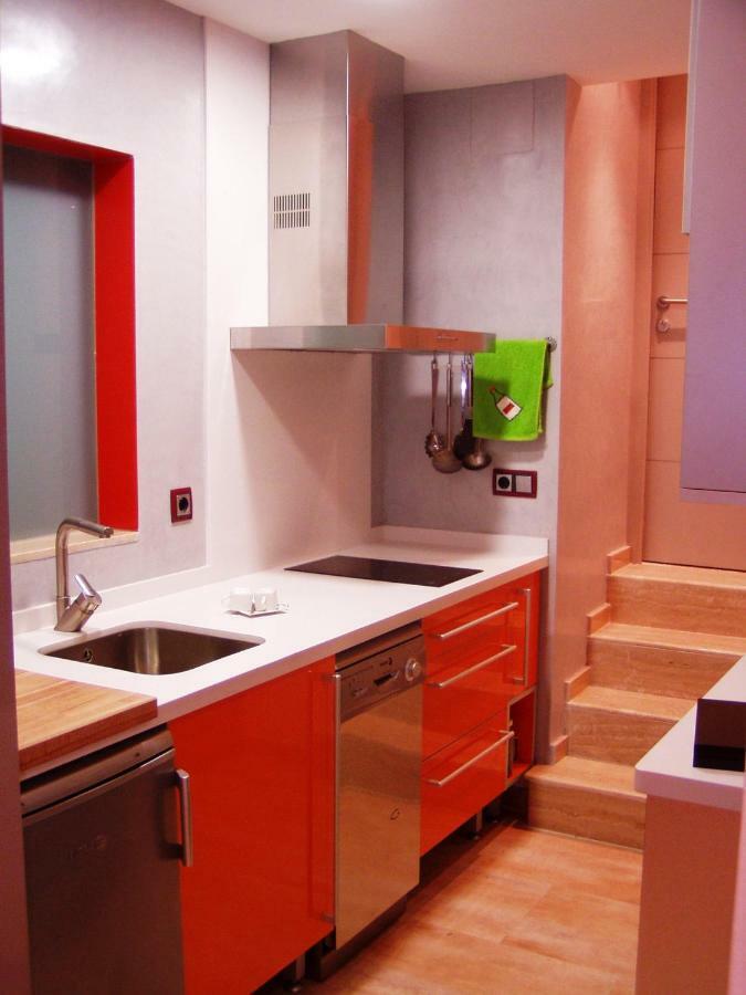 Apartamento Aislado Jardin Y Piscina ซานต์ อันดรู เด ยาวาเนเรส ภายนอก รูปภาพ