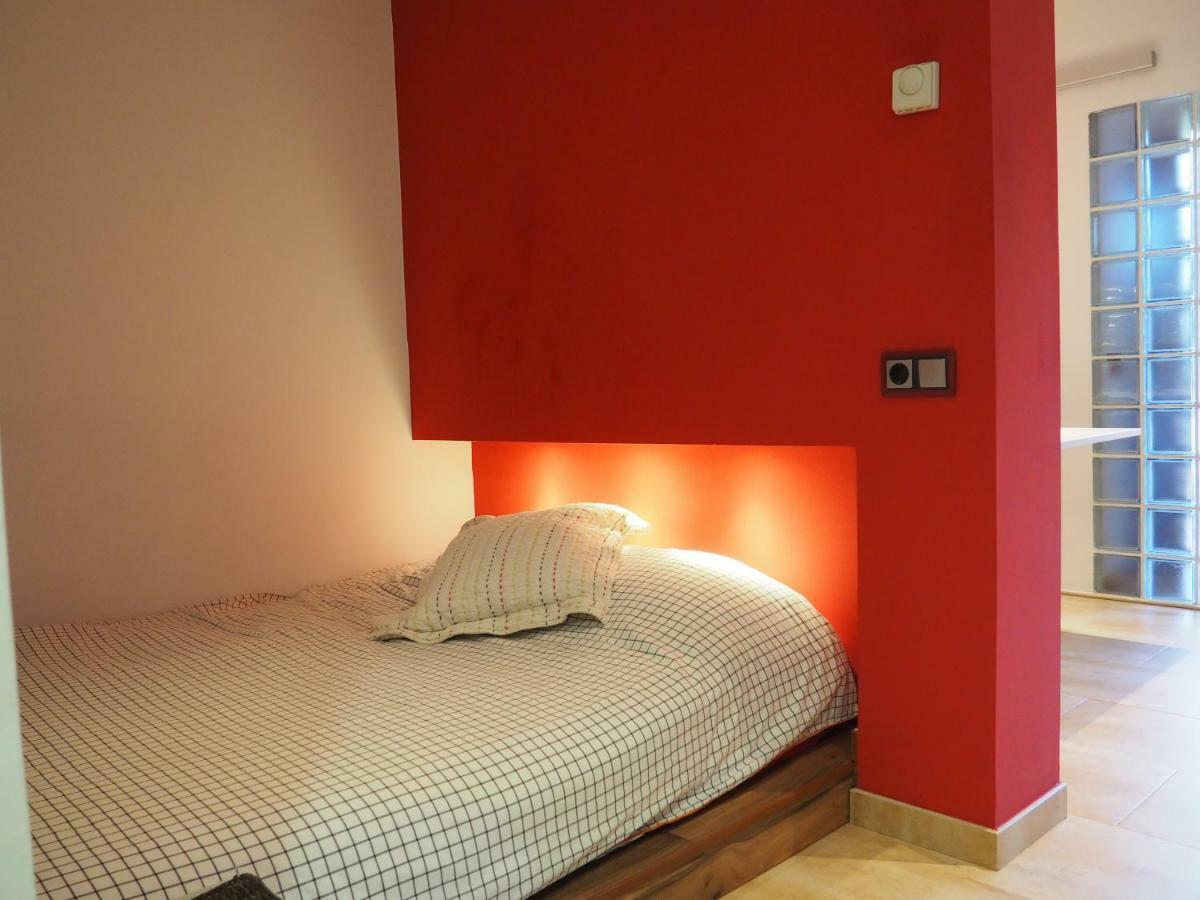 Apartamento Aislado Jardin Y Piscina ซานต์ อันดรู เด ยาวาเนเรส ภายนอก รูปภาพ