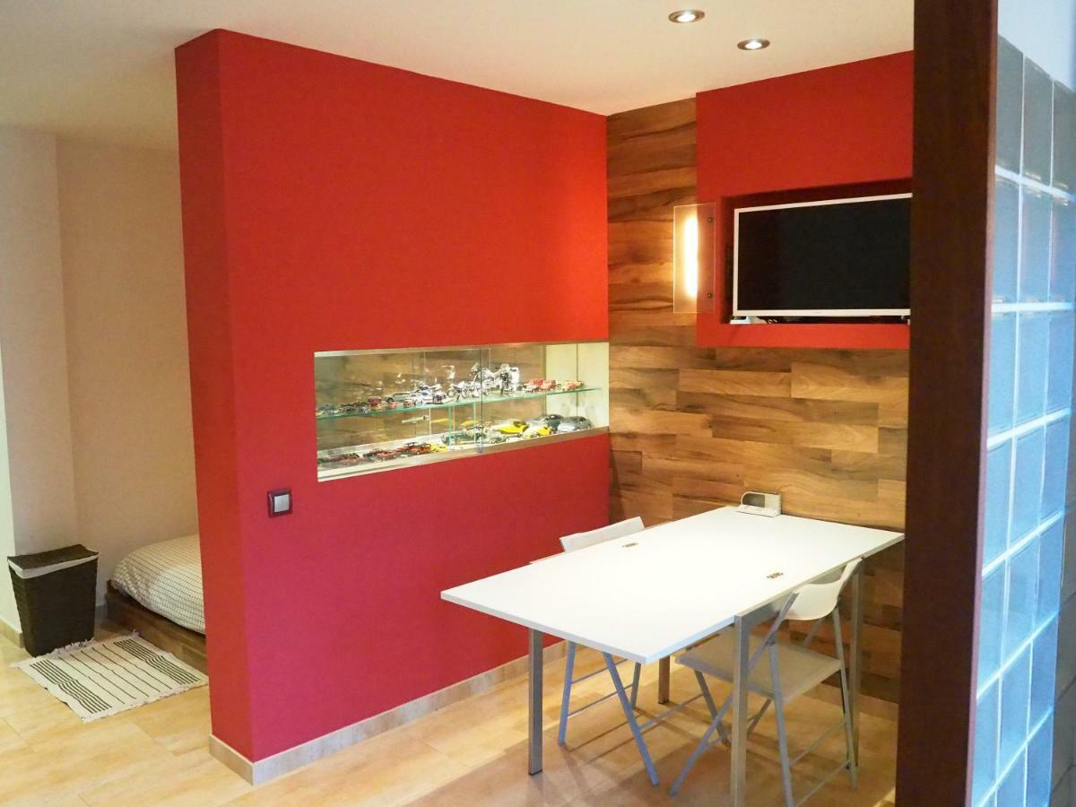 Apartamento Aislado Jardin Y Piscina ซานต์ อันดรู เด ยาวาเนเรส ภายนอก รูปภาพ