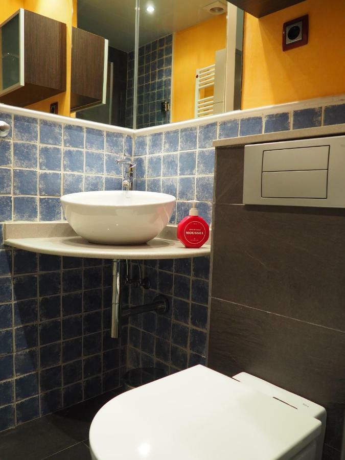 Apartamento Aislado Jardin Y Piscina ซานต์ อันดรู เด ยาวาเนเรส ภายนอก รูปภาพ